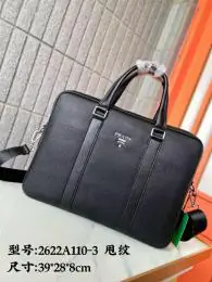 prada aaa homme sac a main  s_124a630